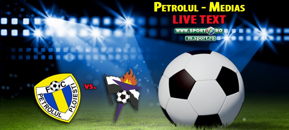 Petrolul 2-0 Gaz Metan! Razvan a pus capat seriei X-Men, Juan Albin si Mustivar ii aduc prima victorie pe banca Petrolului