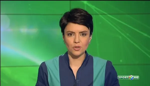 Eric s-a intors in carje in Romania! Prima declaratie: "Dati-mi repede o friptura de porc!" :)