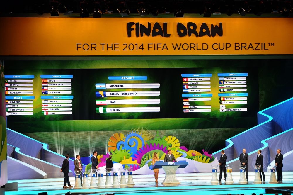 Grupa F | Sansa lui Messi sa devina cel mai bun din istorie. 5 meciuri in premiera la un turneu final. ANALIZA_2