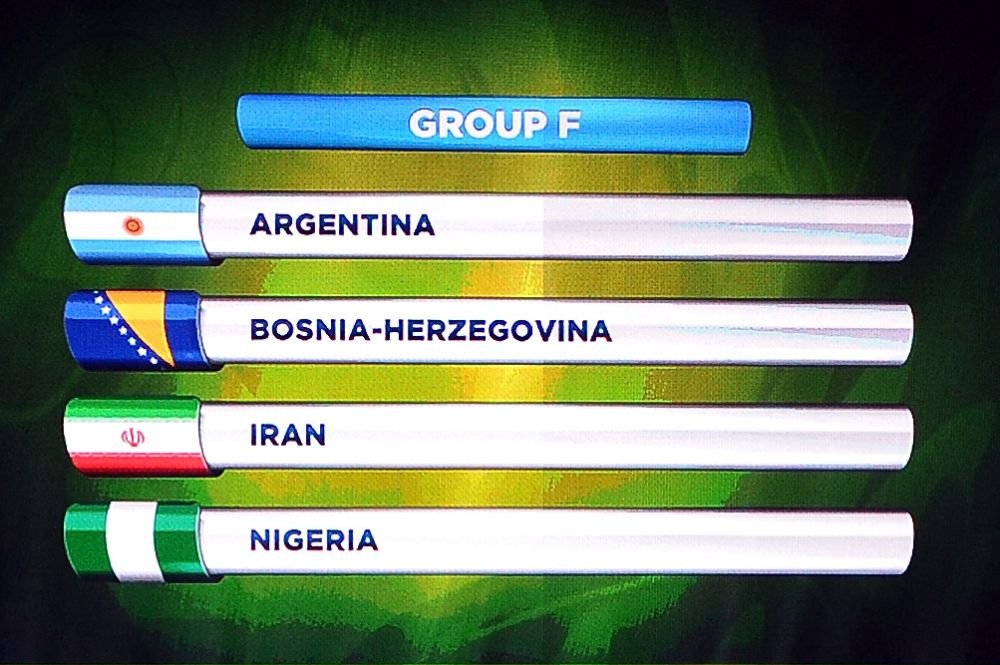 Grupa F | Sansa lui Messi sa devina cel mai bun din istorie. 5 meciuri in premiera la un turneu final. ANALIZA_3