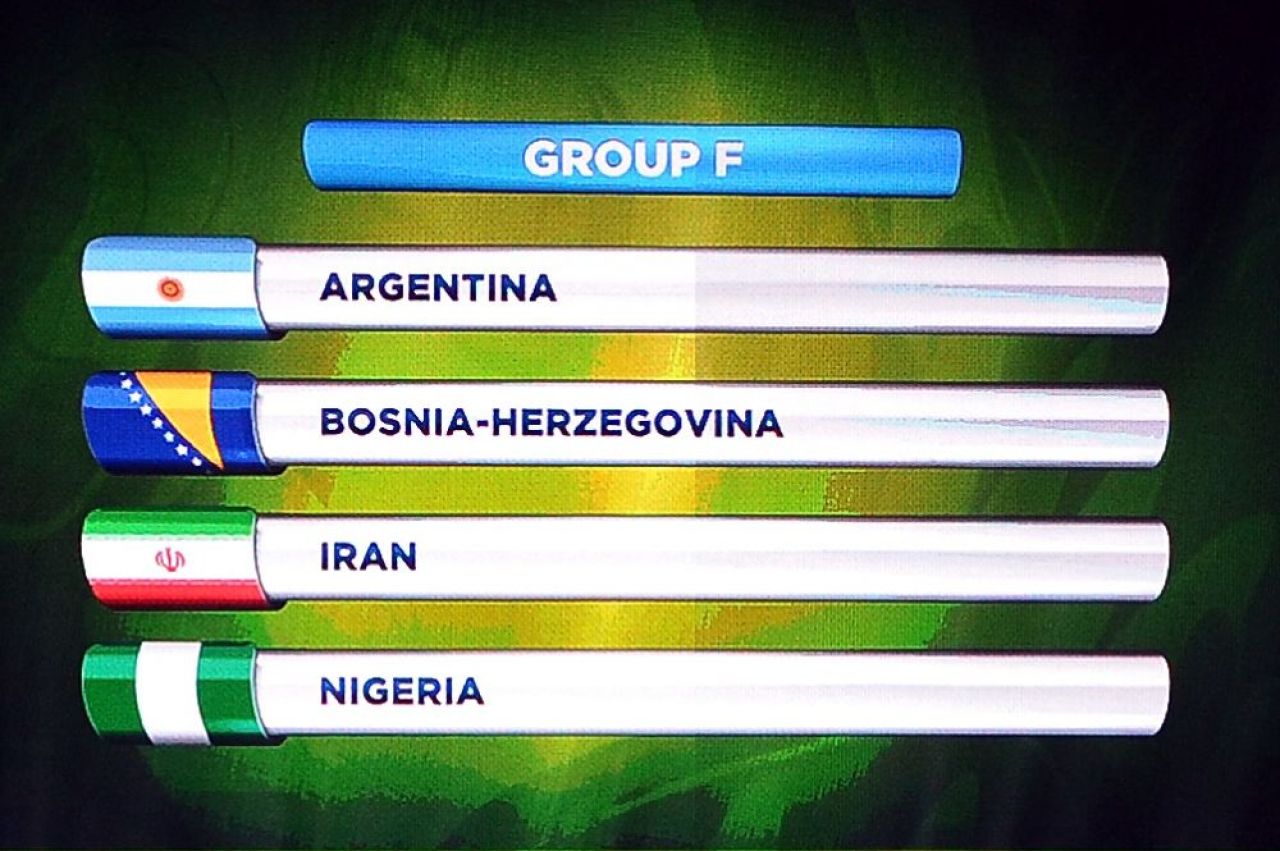 Grupa F | Sansa lui Messi sa devina cel mai bun din istorie. 5 meciuri in premiera la un turneu final. ANALIZA_3