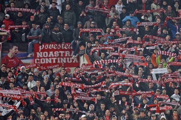 Dinamo isi pierde omul numarul 1! Sefii au stabilit SUMA de transfer! Care va fi plecarea verii din Stefan cel Mare: