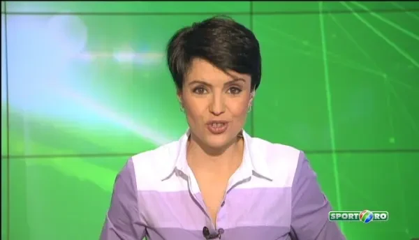 Americanii de la The New York Times au venit sa vada minunea! VIDEO: El e singurul antrenor de culoare din Romania