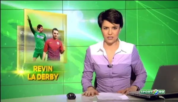 Veste buna pentru Reghe inainte de returul cu Dinamo: oamenii loviti de virus isi revin pana joi! Dinamo - Steaua se vede la ProTV