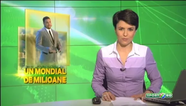 Ronaldo da lovitura la Mondial! Isi va inchiria apartamentul pentru 1.000.000 de euro! Vezi cine va sta in el