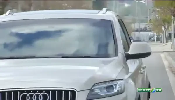 Gestul incredibil facut de jumatate din echipa Barcelonei DIN RUSINE dupa o saptamana catastrofala! Cum au fost filmati. VIDEO