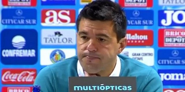 Reactia lui Contra dupa infrangerea cu Atletico! Nu se poate asa ceva! Cum si-a motivat jucatorii dupa meci