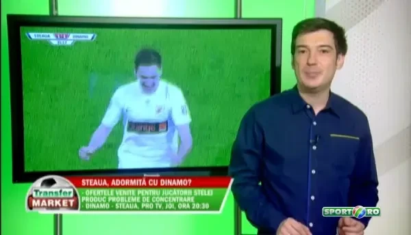 Schimbari URIASE la Steaua! Echipa nu a mai inscris de doua etape! Care sunt tintele lui Reghecampf