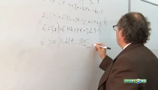 VIDEO Surpriza VIETII pentru elevii unui liceu din Ploiesti! S-au uitat pe geam si l-au vazut pe MUTU! Ce facea Briliantul: