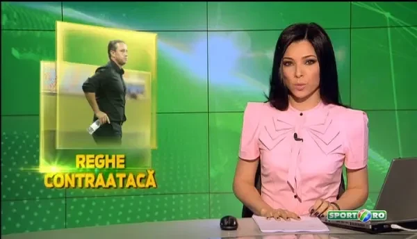 Reghe: Multi dintre jucatorii mei rad! Reactia dupa ce Steaua a fost acuzata de BLAT cu Vasluiul