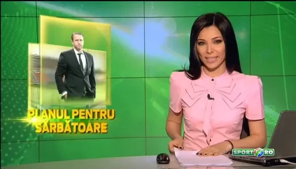 Reghecampf pregateste o noua nebunie daca Steaua iese campioana! Cum vor sa sarbatoreasca titlul dupa episodul Mustata