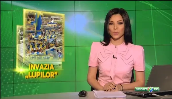 Fanii Petrolului se pregatesc de INVAZIE, dar Dinu Gheorghe anunta: Ii asteptam la casele de bilete doar cu buletinul de Giurgiu