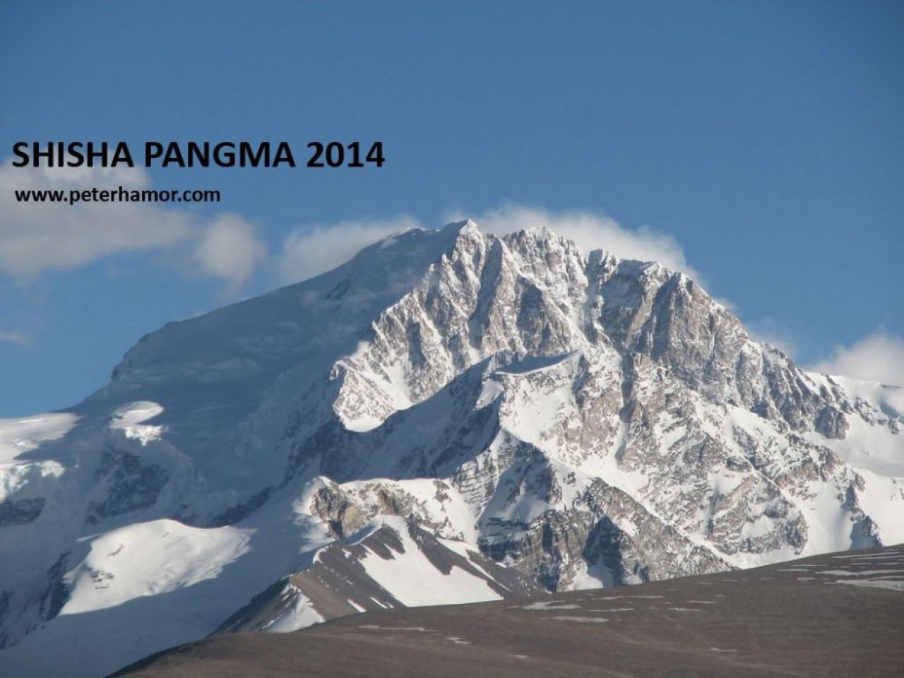 Horia a ajuns la peste 8000 de metri! Povestea muntelui care a ucis 24 de oameni! Urmeaza marea incercare: EVEREST!_2