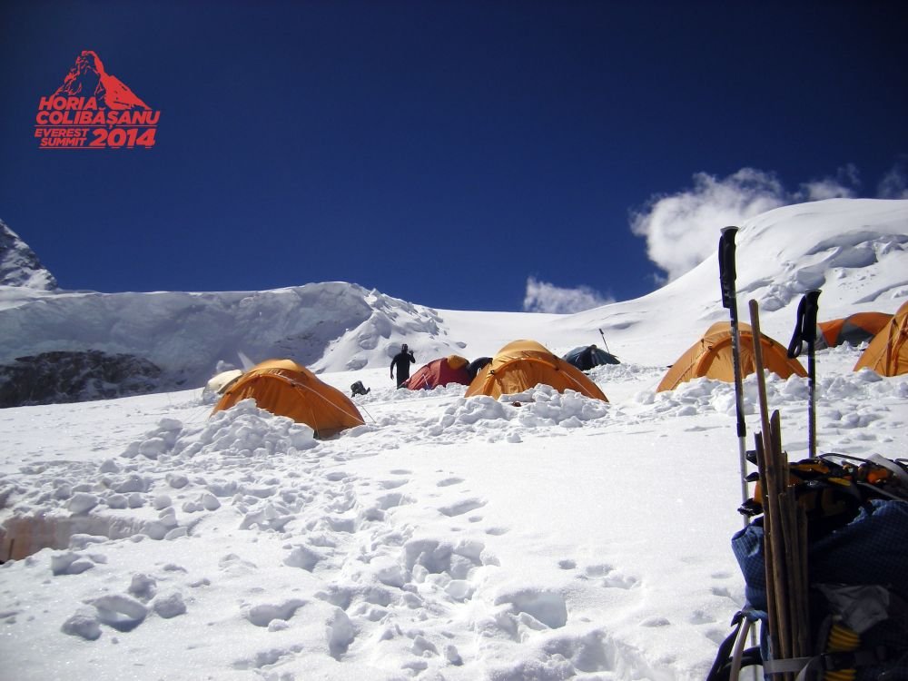 Horia a ajuns la peste 8000 de metri! Povestea muntelui care a ucis 24 de oameni! Urmeaza marea incercare: EVEREST!_3