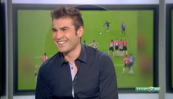 Mutu despre relatia cu Piturca