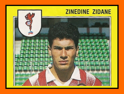 VIDEO: Asta e primul gol din cariera lui Zidane! Surpriza fabuloasa pe care a avut-o la cateva ore dupa acest moment!