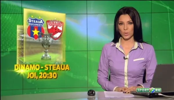 Marele derby e joi la ProTV! Gardos e convins: Nu exista echipa in Romania care sa-i dea 3 goluri Stelei!