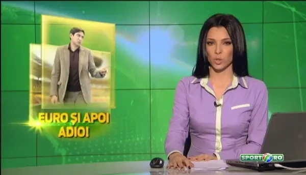 Plecarea lui Piturca de la nationala costa Federatia 1,2 milioane de euro! Piti il vede pe Oli cel mai bun succesor la nationala