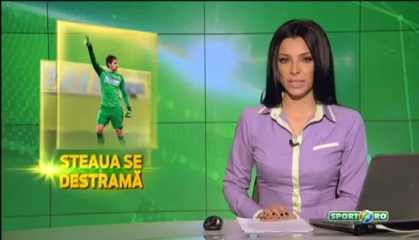 Piturca i-a anuntat VIITORUL lui Tatarusanu! Ce se intampla in vara cu portarul Stelei