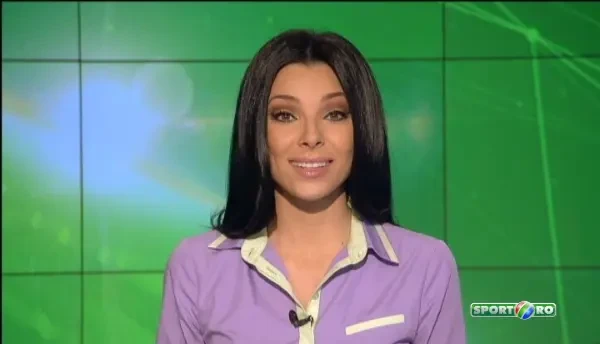 Giani Kirita vrea sa sarbatoreasca in pasi de dans o calificare a lui Dinamo in finala Cupei! VIDEO