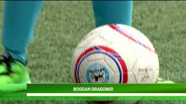Nepotul lui Mitica a fost dat afara de Dinamo, dar nu se duce la Steaua! VIDEO