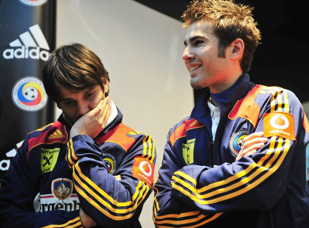 Cum mai poate ajunge Mutu la nationala?