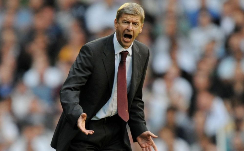 Fanii lui Arsenal au INNEBUNIT cand au vazut asta! Un adversar i-a luat la misto! Gestul IRONIC pe care l-a facut la incalzire_3