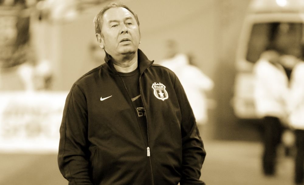 Doliu la Steaua. Mitica Neagu, cel mai vechi om de la club, a murit azi-noapte: A asistat la toate marile succese ale Stelei