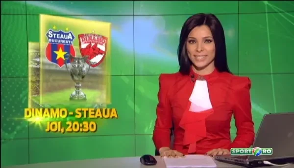 Duckadam, taxat de dinamovisti: E arogant, a baut apa dupa Reghe