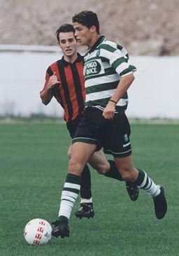 FOTO SUPER imagini cu tanarul Cristiano Ronaldo! Cum arata in copilarie! _10