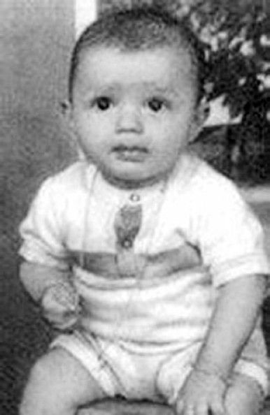 FOTO SUPER imagini cu tanarul Cristiano Ronaldo! Cum arata in copilarie! _14