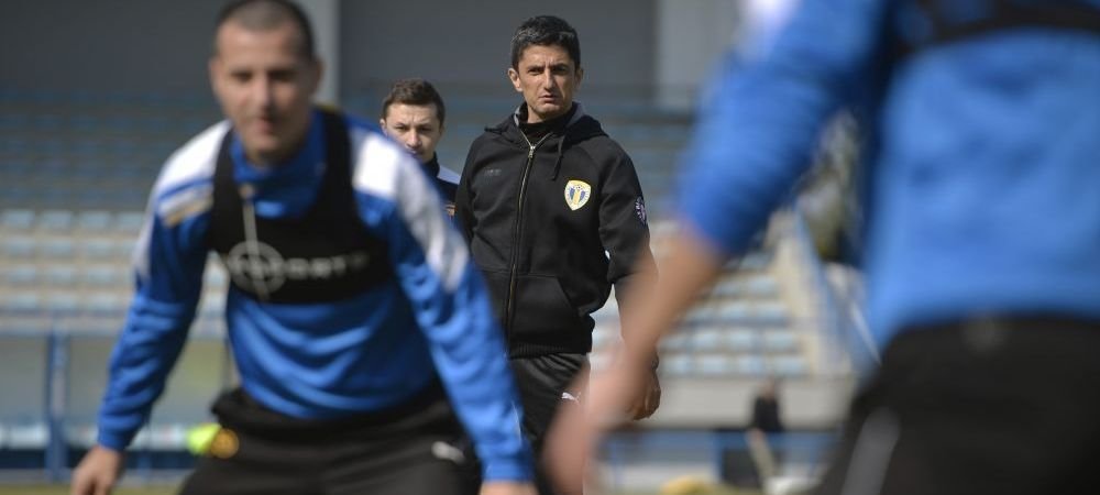 Prima VICTIMA la Petrolul dupa eliminarea din Cupa: A fost exclus, ne-am fi calificat fara probleme! Anuntul facut de Lucescu Jr