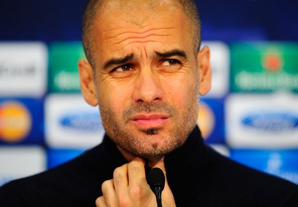Victoria Realului cu Barca l-a speriat pe Guardiola: Vor veni foarte montati! Ce spune despre semifinala NEBUNA din Liga
