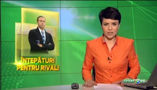 "Ca sa bata Steaua, Dinamo are nevoie de lotul si antrenorii Stelei!" Reghecampf i-a intepat pe dinamovisti, dupa 6-3 in Cupa