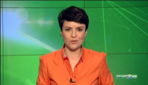 Ana si Sorana deschid Romania - Serbia la FedCup