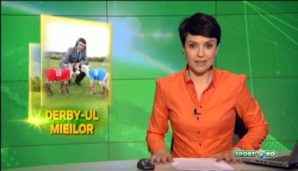 Meci pe viata si pe moarte intre miei: Romielu Lukaku, Eto'oaie si Miellaini au jucat fotbal fara minge :)