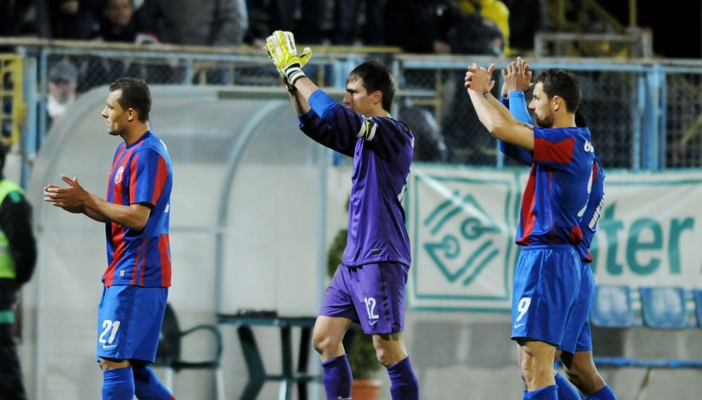 Cine e Tatarusanu? Sper sa nu-l vad niciodata la Fiorentina! Atac dur la portarul Stelei! De ce nu e dorit in Serie A