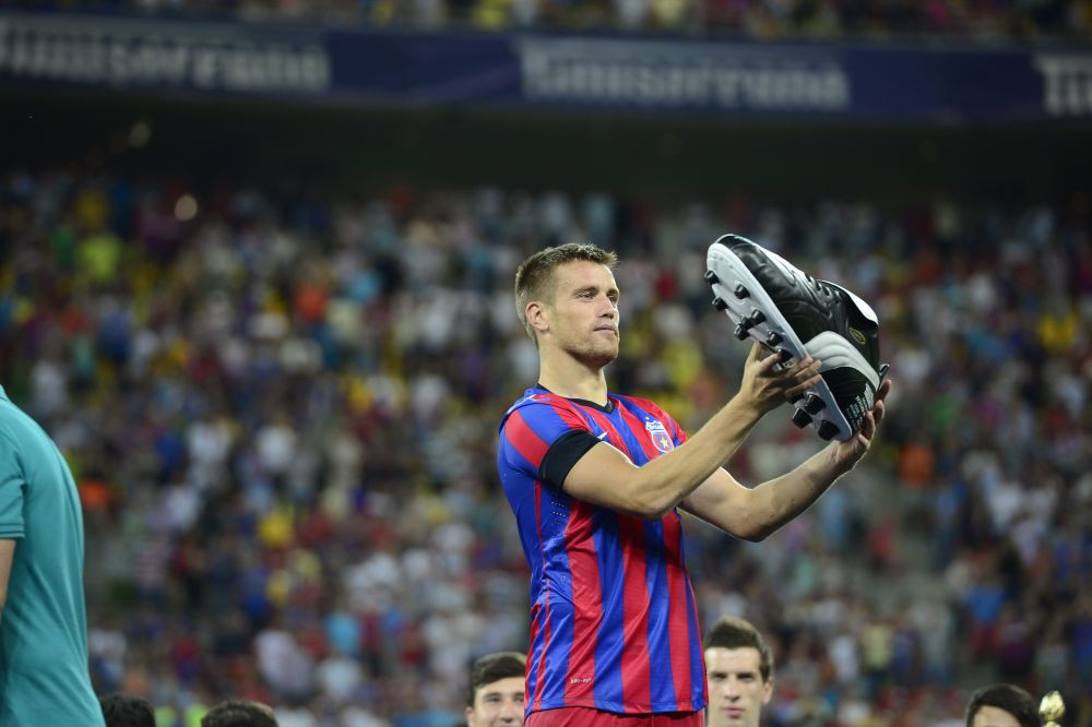 Promisiune pentru stelisti! Nu mai pierdem niciun meci sezonul acesta! Fanii se asteapta la surprize in meciul cu Viitorul