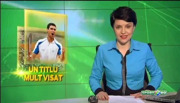 A inceput BRD Nastase Tiriac Trophy