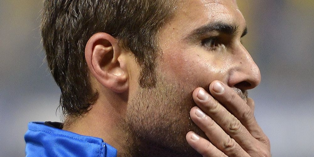 Prima lovitura GREA de cand s-a intors in Romania! Mutu pierde o afacere de 15 milioane &euro;: Se supara? E un prost