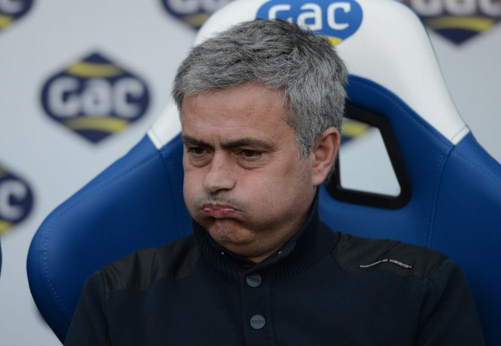 Mourinho vrea sa urgenteze transferul lui Diego Costa, Chelsea poate trimite doi fotbalisti de 50 de milioane la Atletico!
