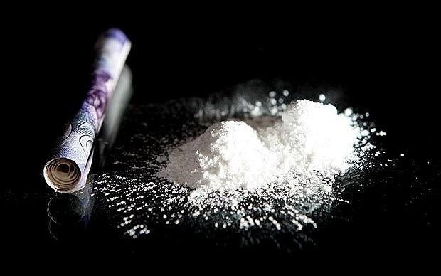CUTREMUR in aceasta dimineata! Au fost prinsi in timp ce PRIZAU COCAINA! Nimeni nu ii credea in stare de asa ceva &nbsp;