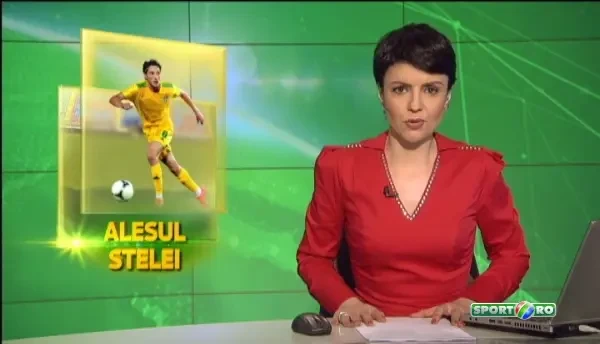 Steaua si-a ales inlocuitorul pentru Piovaccari si Kapetanos! Sanmartean il cheama in Ghencea, atacantul ar putea ajunge gratis!