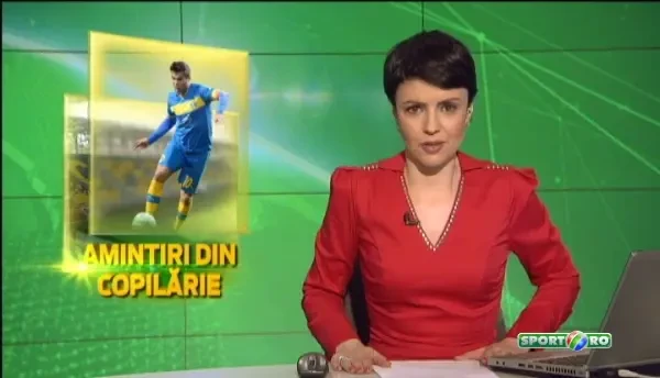 Mutu a recunoscut! "Eu eram cel mai bun la sport!" Ce note avea briliantul in liceu