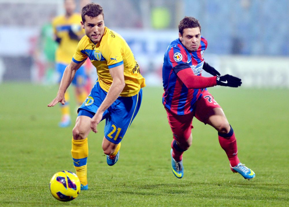 Mai aproape de Steaua? Transferul asteptat de Reghe de DOI ANI anunta: Situatia mea nu e clara, vom vedea!