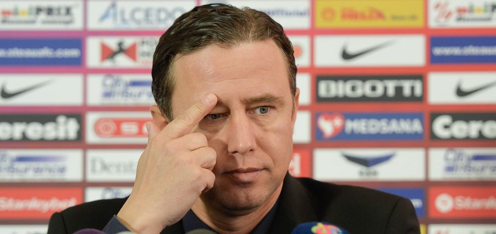 Hagi: Astea sunt declaratii de circ, de bazar! Reghe vrea sa cumpere TOATA echipa lui Dinamo. Anuntul facut inaintea meciului