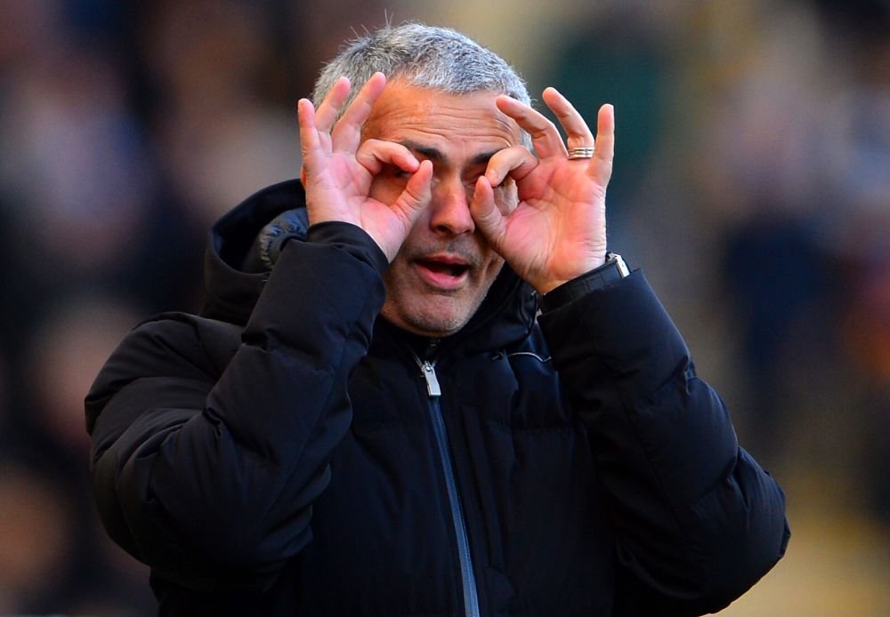 Mourinho, record UNIC in istoria Ligii! Portughezul va deveni maine antrenorul cu cele mai multe semifinale, peste Alex Ferguson