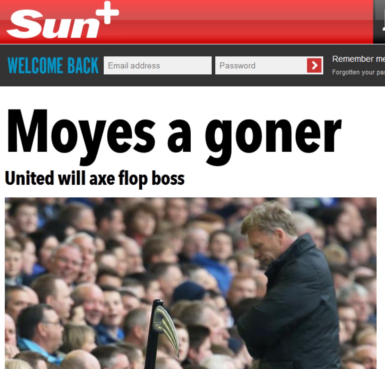 David Moyes, OUT de la Manchester United! Cine e favorit sa-i ia locul in cateva zile:_3