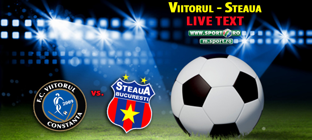 VIITORUL 0-3 STEAUA | BIJUTERIILE lui Latovlevici si Keseru au ucis orice speculatie! Steaua se duce la 9 puncte de Astra