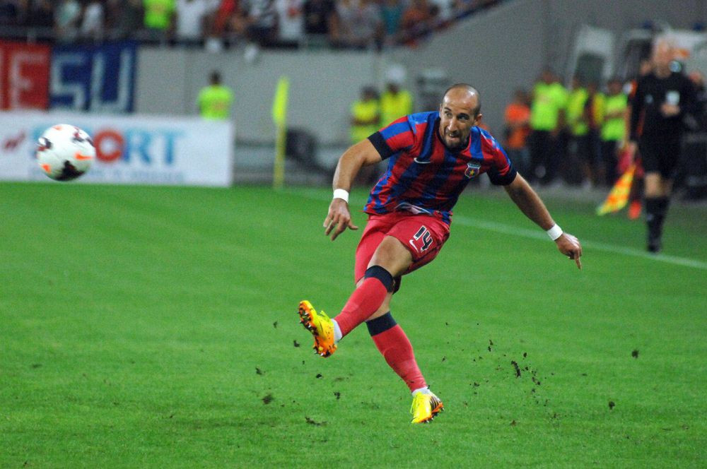 Latovlevici s-a saturat de Negoita! Era mai bine pe timpul comunismului! Cum a explicat executia de la primul gol